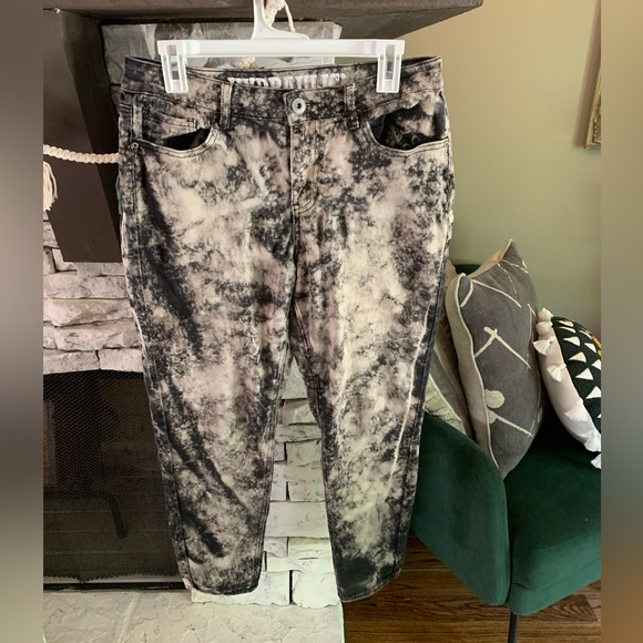 🕶️EUC Hydraulic Jeans - Picture 1 of 3